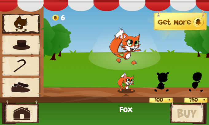 Fun Run Fun Run