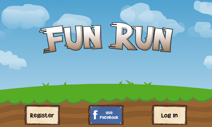 Fun Run Apk For Android Download