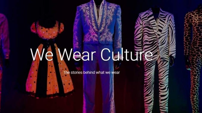We Wear Culture We Wear Culture