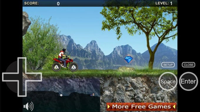 Puffin Web Browser Puffin Web Browser