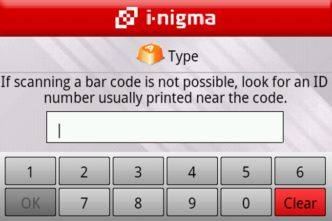 i-nigma