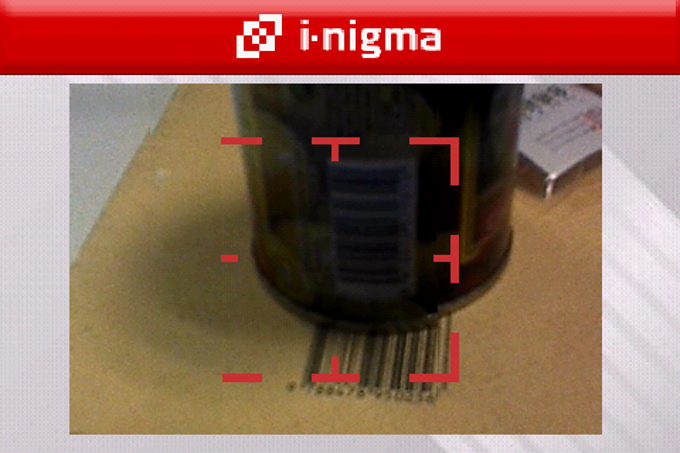 i-nigma