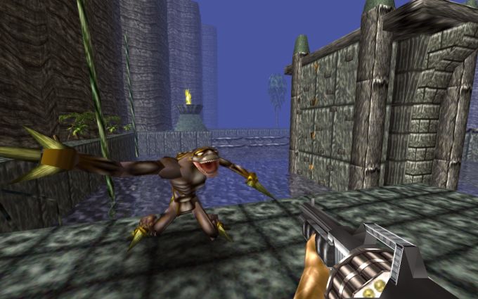 Turok - 無料・ダウンロード