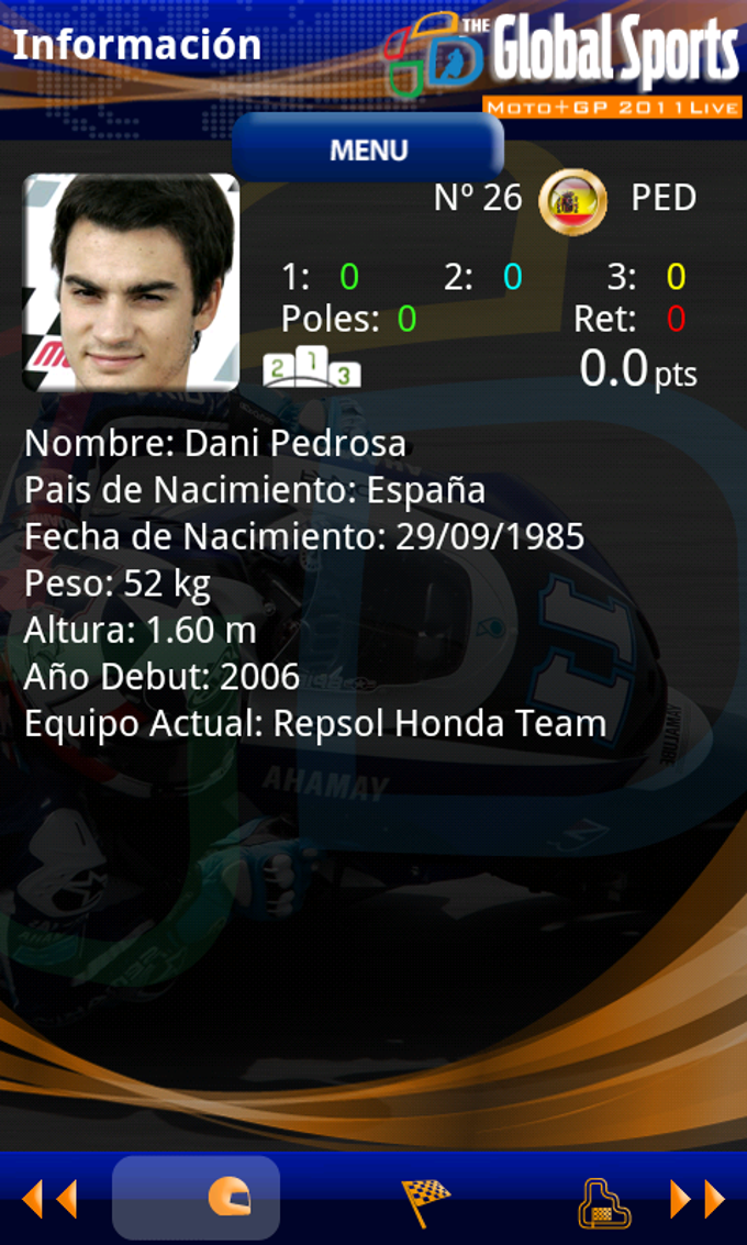 M+GP 2012 Live M+GP 2012 Live