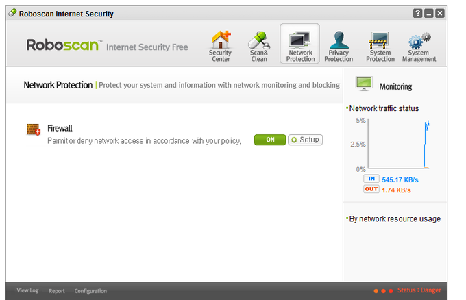 Roboscan Internet Security Free Roboscan Internet Security Free
