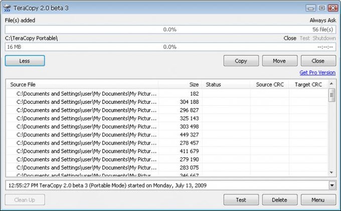 Teracopy Portable Teracopy Portable