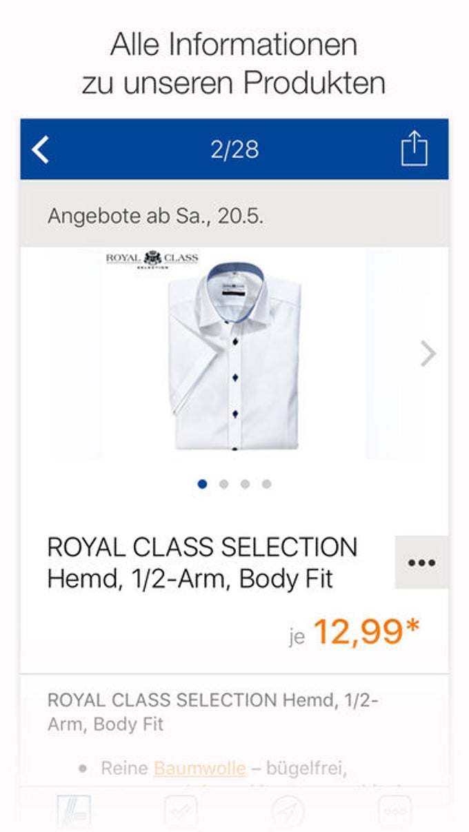 ALDI SÜD – Angebote & Filialen ALDI SÜD – Angebote & Filialen
