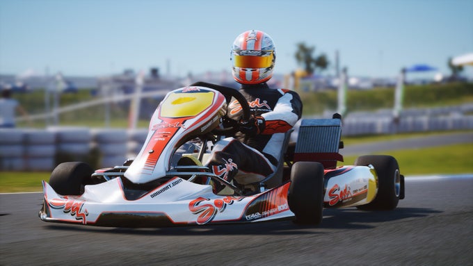 KartKraft™ KartKraft™