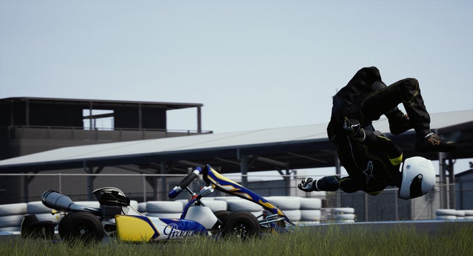 KartKraft™ KartKraft™