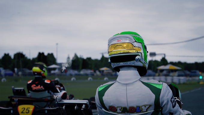 KartKraft™ KartKraft™