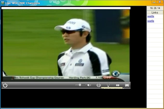 Sportplayer Sportplayer