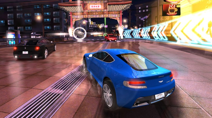 Asphalt 7: Heat for Windows 10 Asphalt 7: Heat for Windows 10