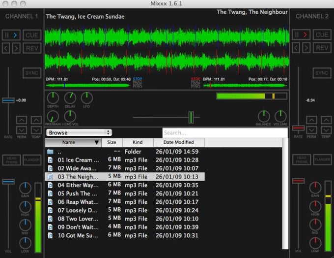 dowload ipvanish for mac