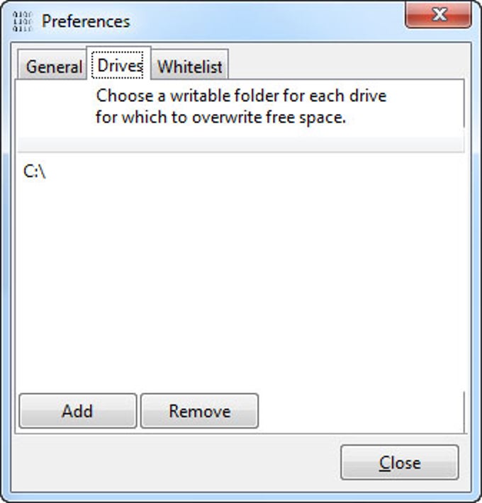 BleachBit Portable BleachBit Portable