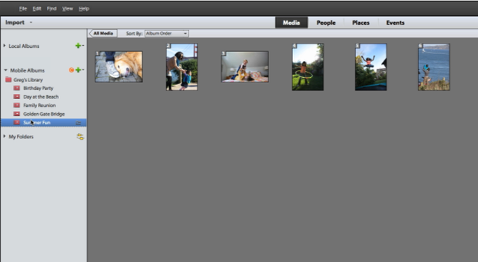 Adobe Premiere Elements Adobe Premiere Elements