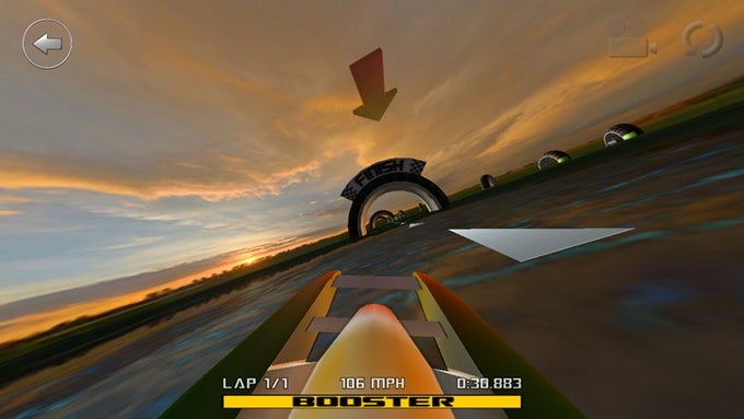 3D Boat Race for Windows 10 3D Boat Race for Windows 10