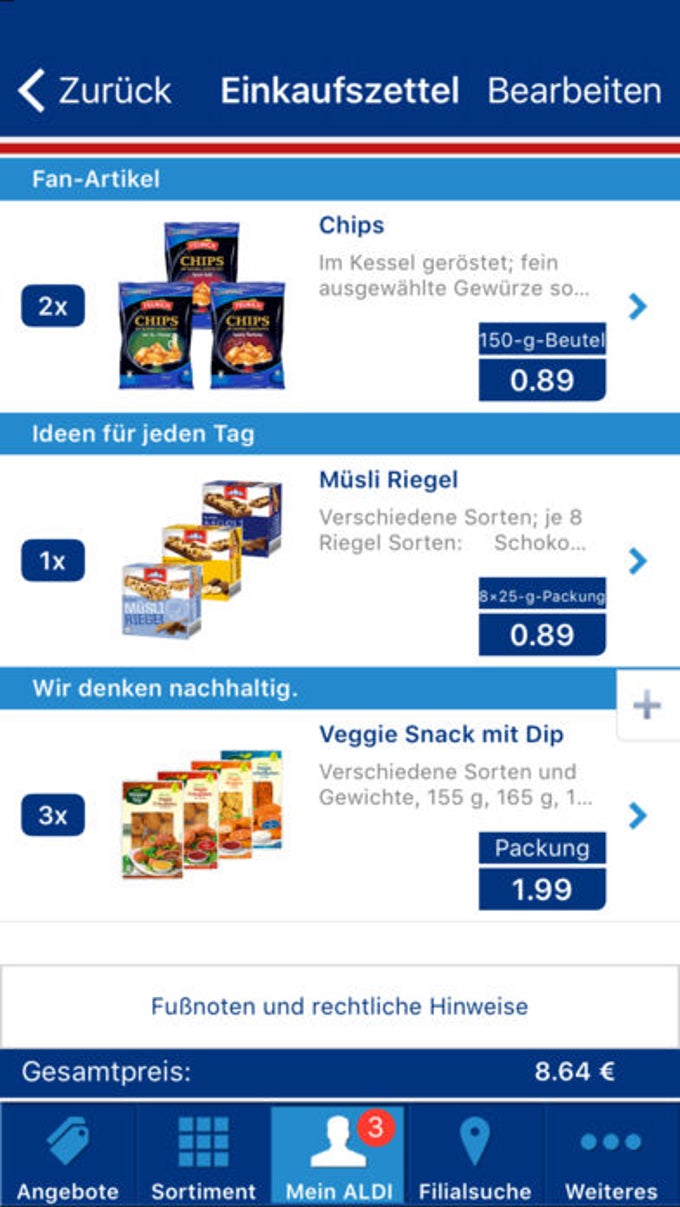 ALDI Nord ALDI Nord