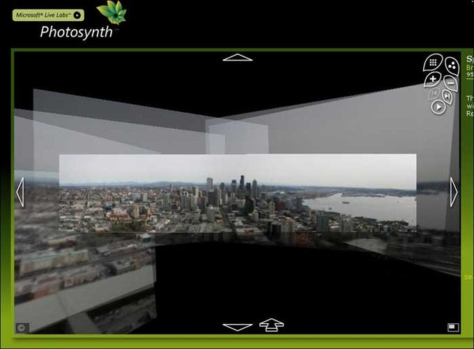 Photosynth Photosynth