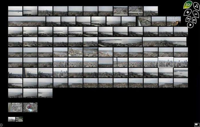 Photosynth Photosynth