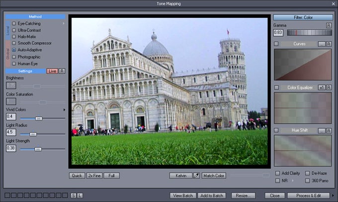 Dynamic-Photo HDR Dynamic-Photo HDR