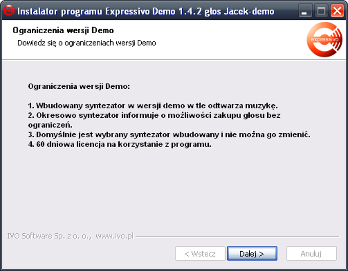Expressivo Expressivo