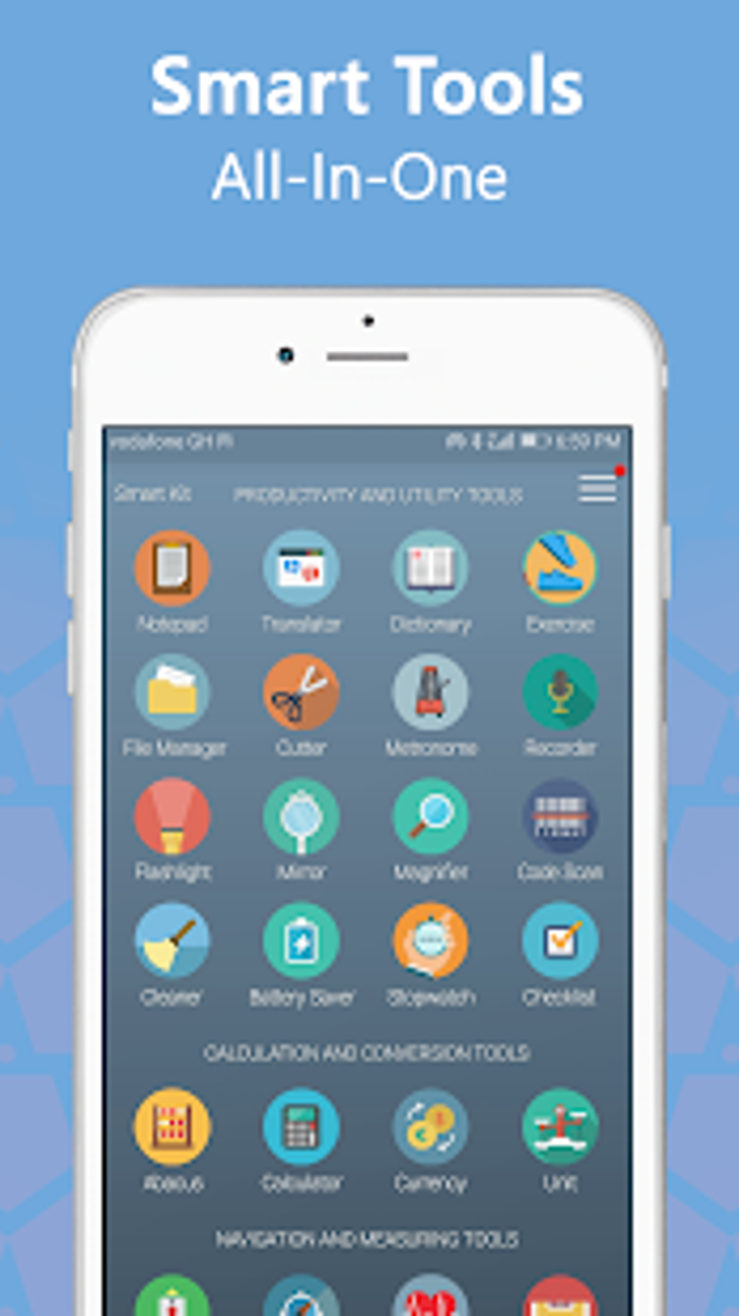 Smart Kit 360 APK для Android — Скачать