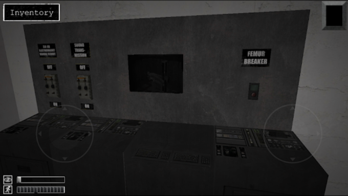 Scp Containment Breach Apk For Android Download