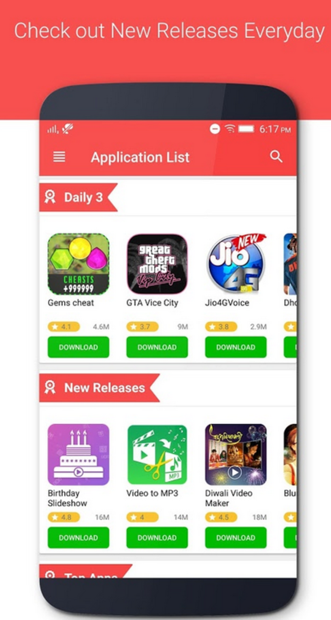 App Store All Apps Free