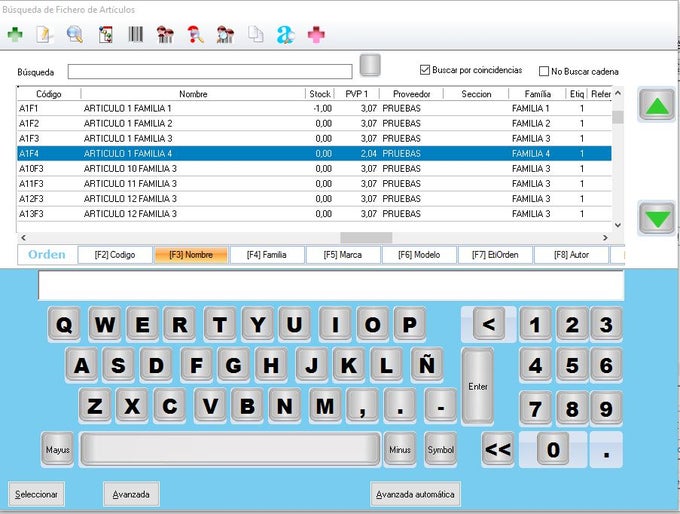 Visionwin Gestión Visionwin Gestión