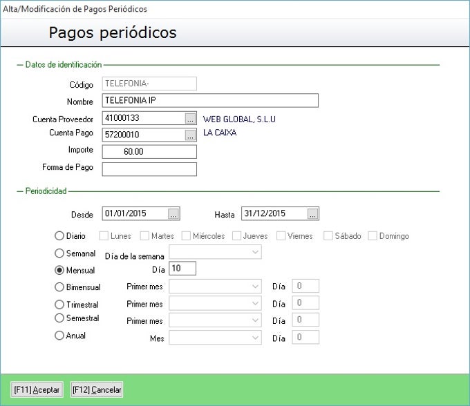 Visionwin Contabilidad Visionwin Contabilidad