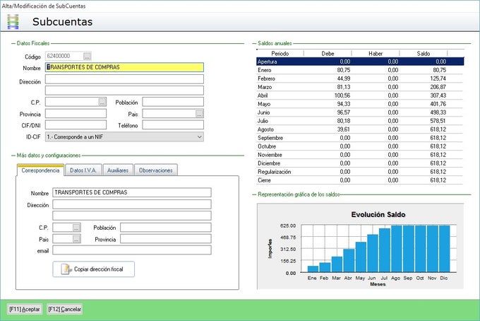 Visionwin Contabilidad Visionwin Contabilidad