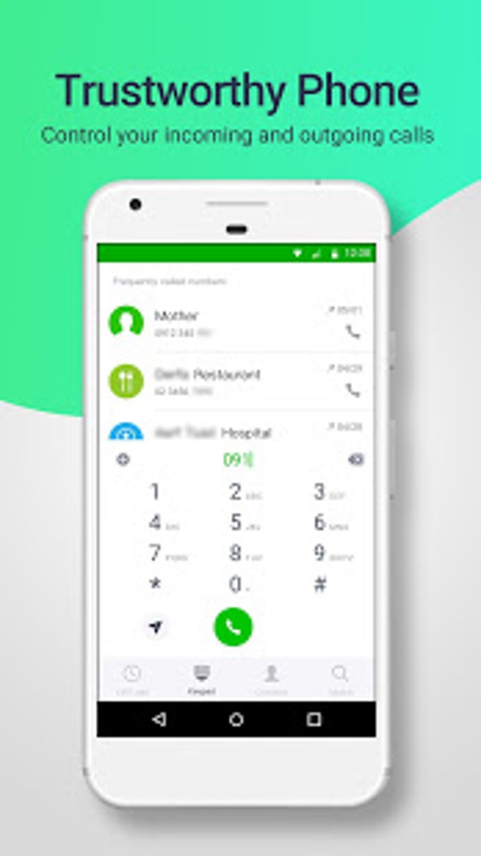 LINE whoscall - 発信元表示・着信拒否