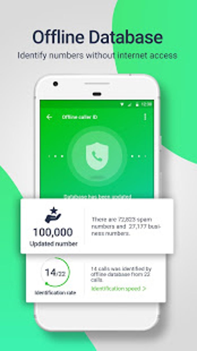 Whoscall  The best caller ID and block App