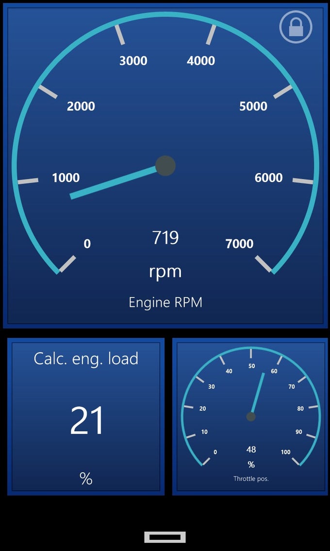 Car Scanner Pro Car Scanner Pro