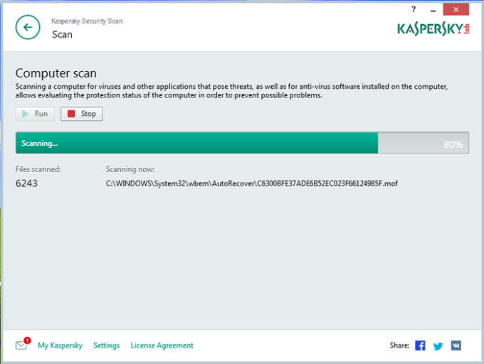 Kaspersky Tweak Assistant 23.7.21.0 download the new version for ios