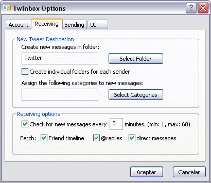TwinBox TwinBox
