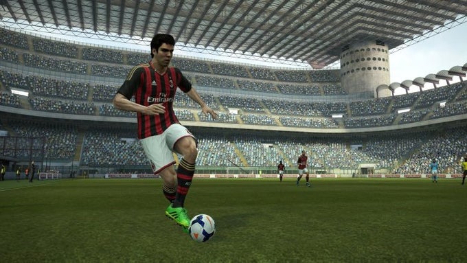 The Famous PES Zwolle - Pro Evolution Soccer 2013 Forum (PES 2013) -  Neoseeker Forums