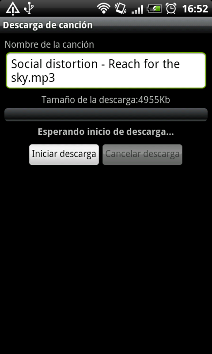 AReGo Mp3 Downloader AReGo Mp3 Downloader