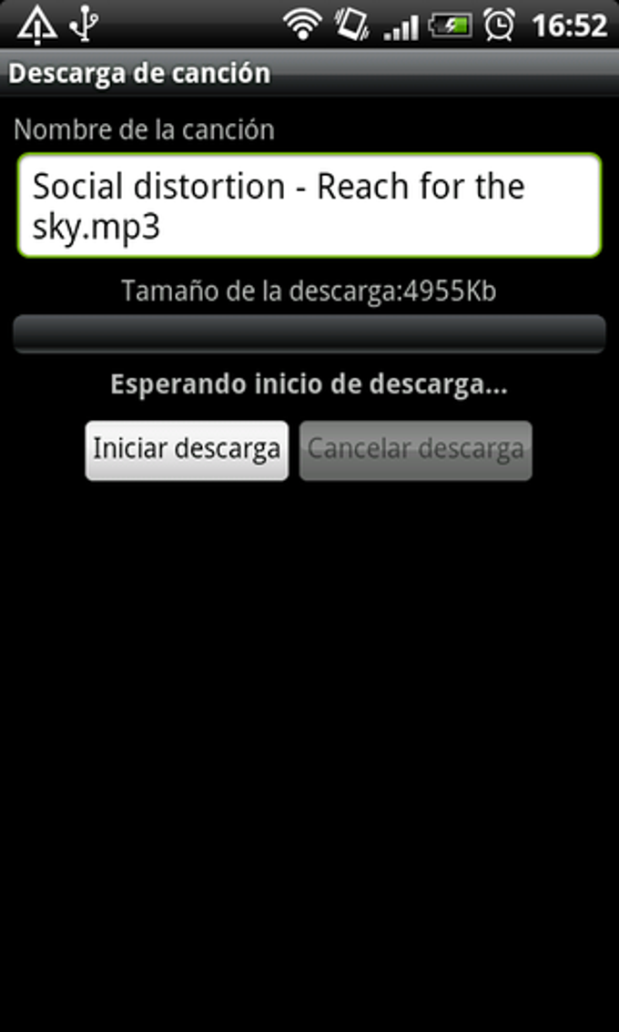 AReGo Mp3 Downloader AReGo Mp3 Downloader
