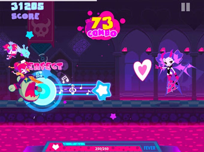 Muse Dash Muse Dash
