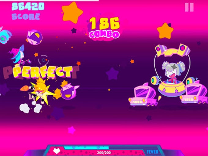 Muse Dash Muse Dash