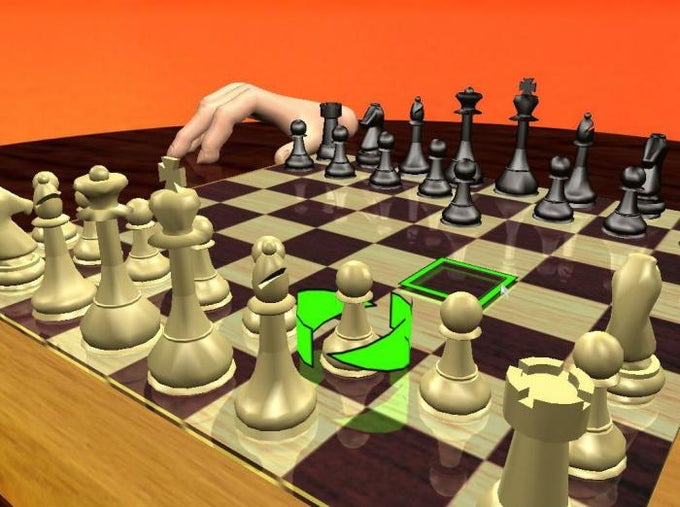 Steviedisco 3D Chess Steviedisco 3D Chess