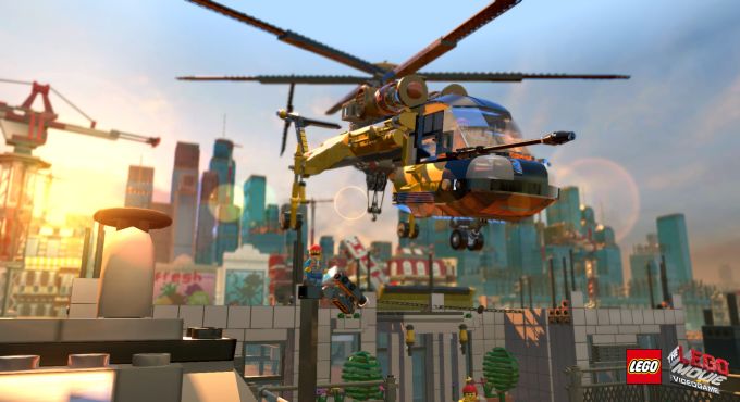 The Lego Movie Videogame Download - new blackhawk helicopter first gameplay roblox