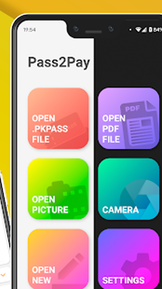 Pass2Pay APK for Android - Download