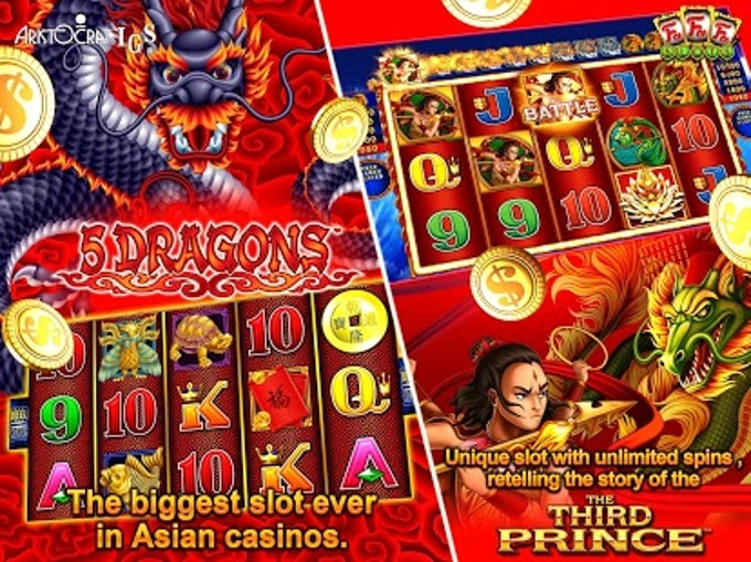 FaFaFa - Real Casino Slots FaFaFa - Real Casino Slots