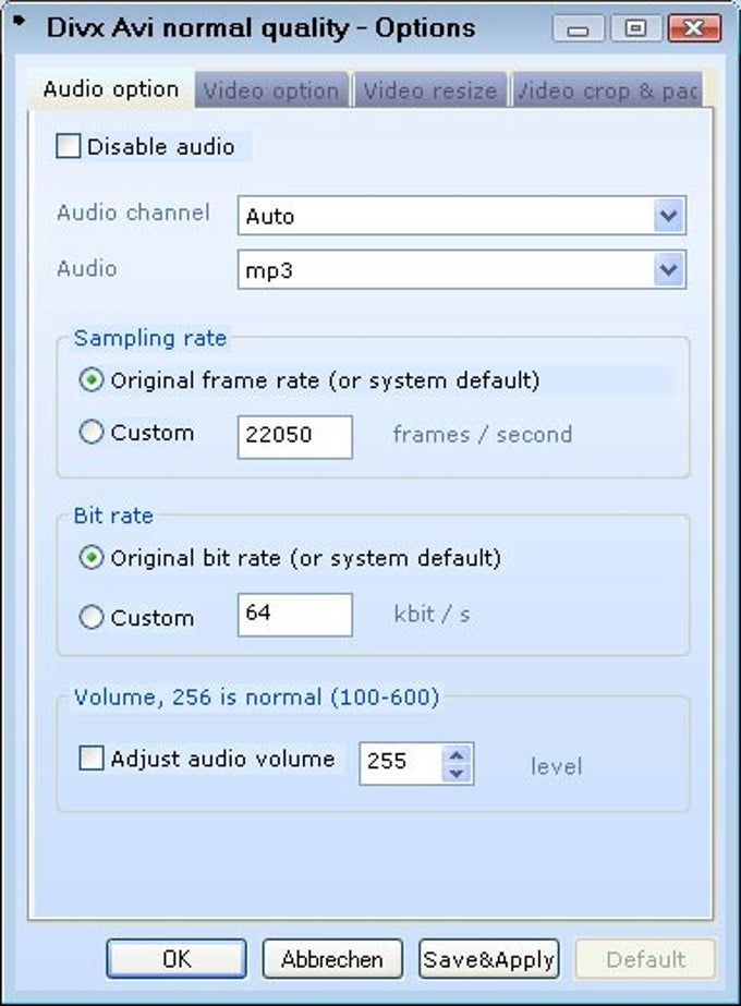 E.M. Free PowerPoint Video Converter E.M. Free PowerPoint Video Converter