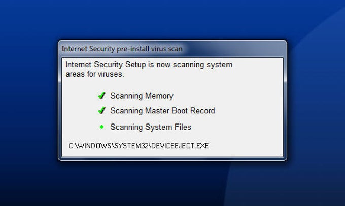 Quick Heal Internet Security Quick Heal Internet Security