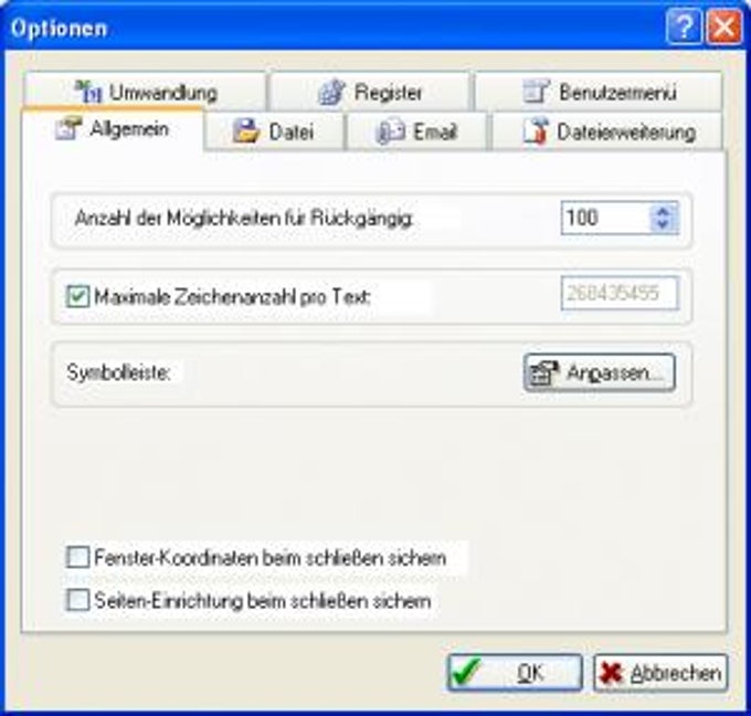 BEditor Personal Edition BEditor Personal Edition