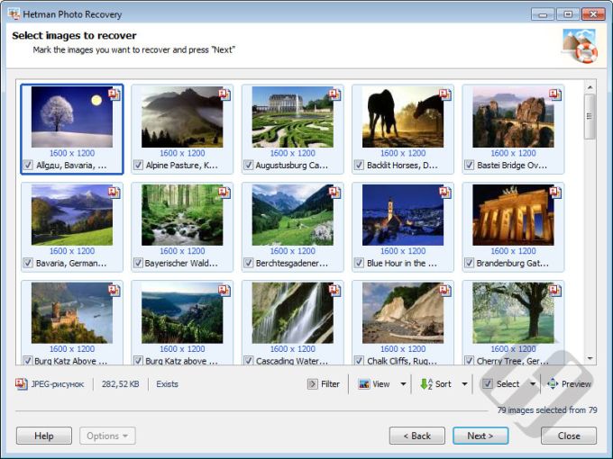 for mac download Hetman Photo Recovery 6.6