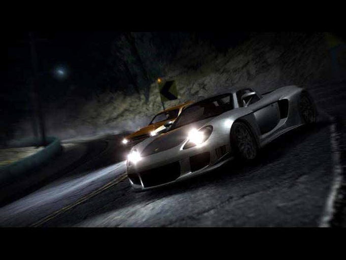 Need for Speed: Carbon Need for Speed: Carbon